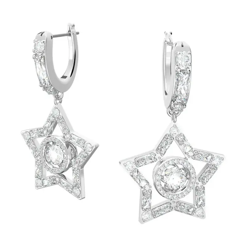 Swarovski Women's Earrings 5617767
