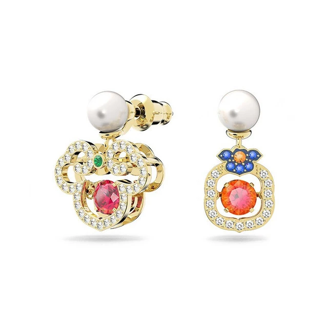 Swarovski Women's Earrings 5622087