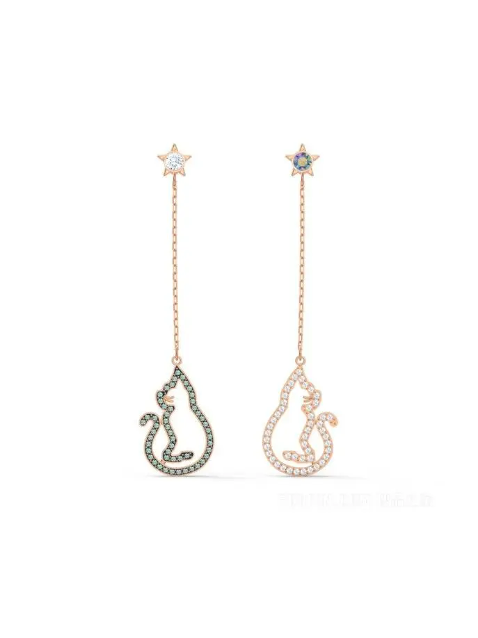 Swarovski Women's Earrings 5558174