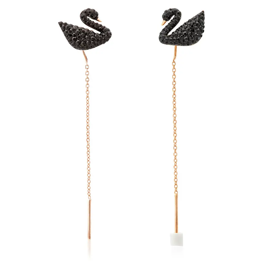 Swarovski Women's Earrings 5351805