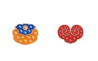 Swarovski Women's Earrings 5622089