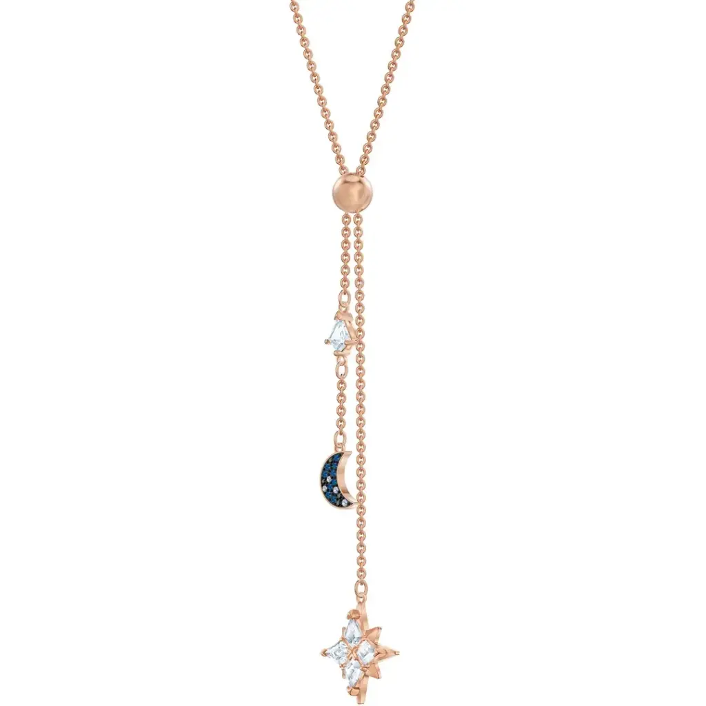 Swarovski Women's Necklace 5494357