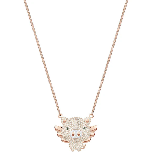 Swarovski Women's Necklace 5446986