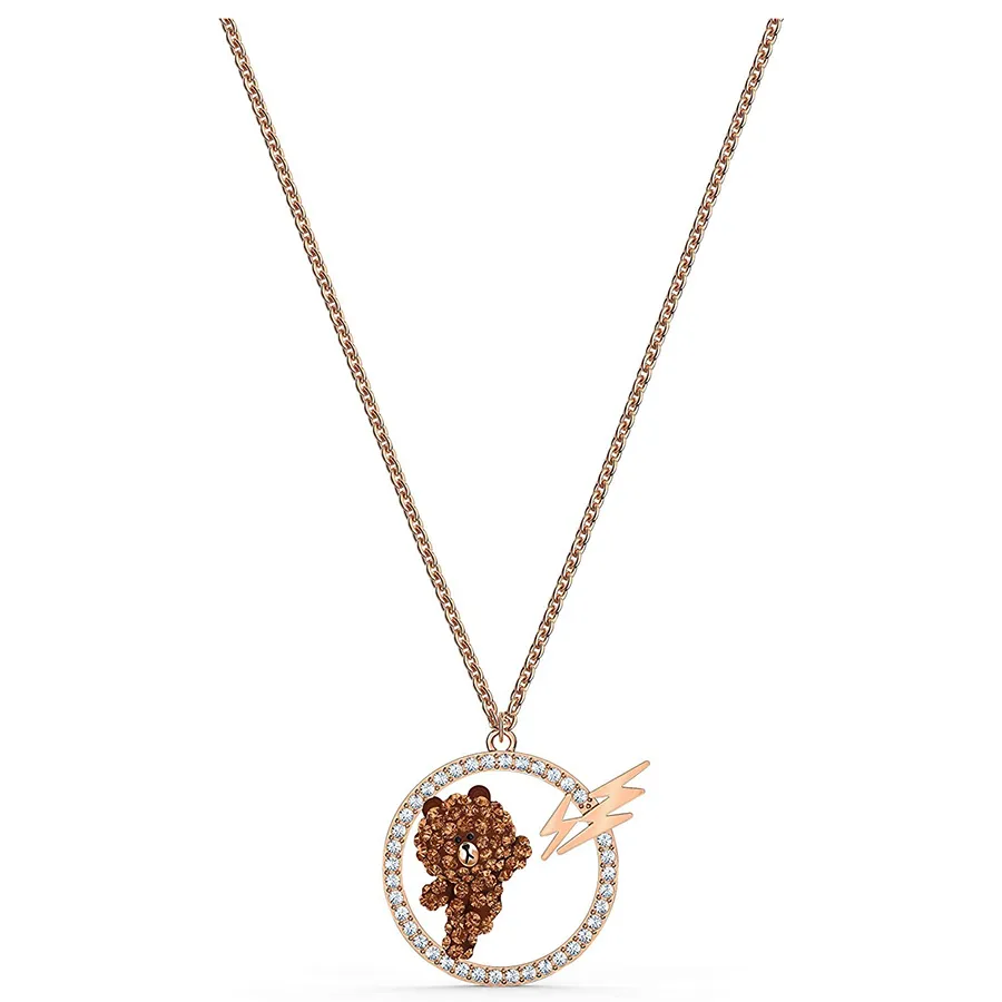 Swarovski Women's Necklace  5514437