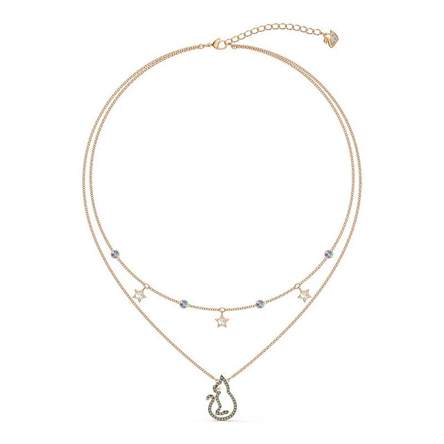 Swarovski Women's Necklace  5566726