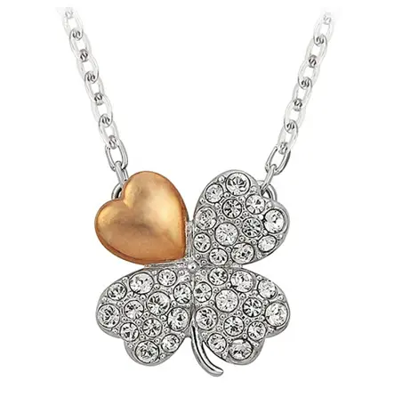 Swarovski Women's Necklace 5076853