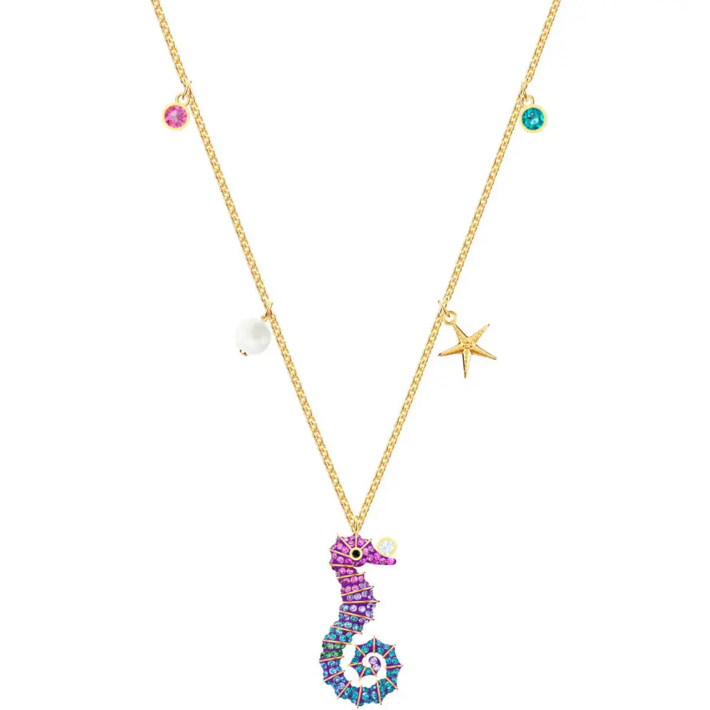 Swarovski Women's Necklace 5452562