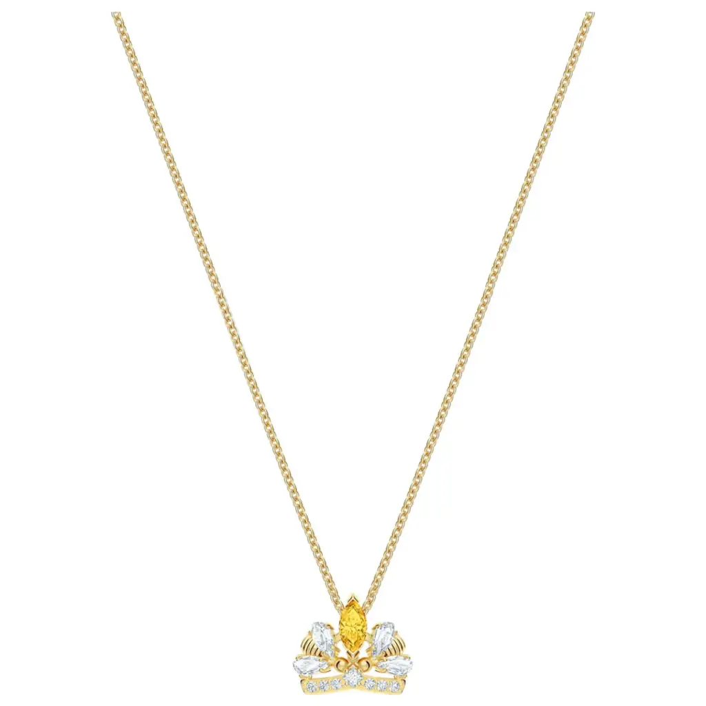 Swarovski Women's Necklace 5488187