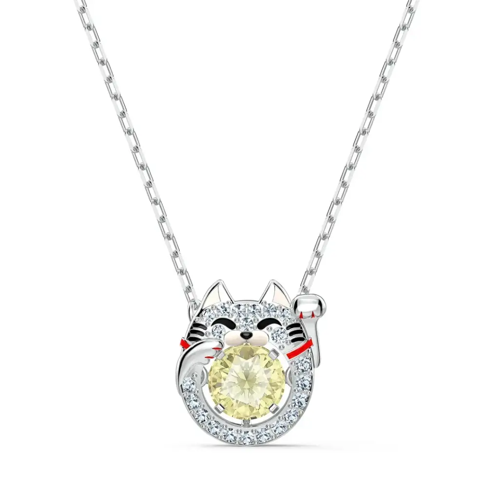 Swarovski Women's Necklace  5515438 