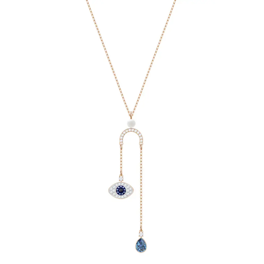 Swarovski Women's Necklace  5425861