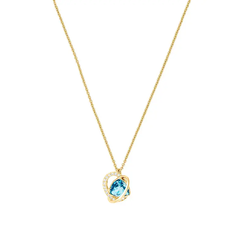 Swarovski Women's Necklace 5455037