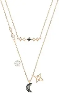 Swarovski Women's Necklace 5273290