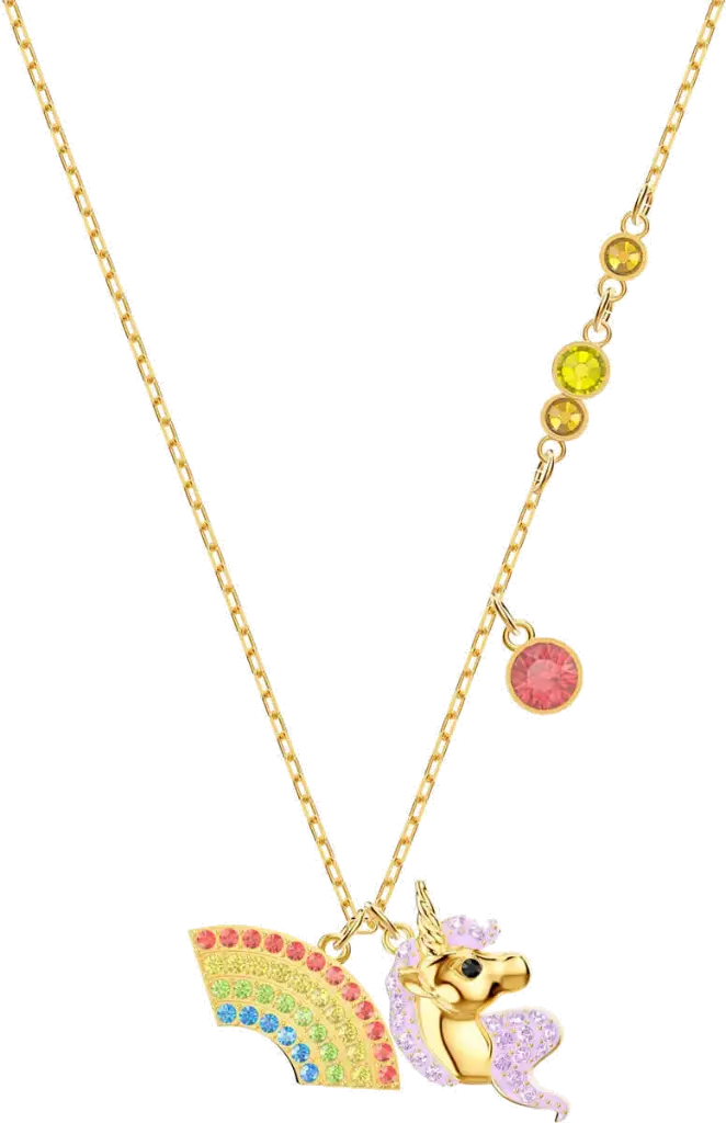 Swarovski Women's Necklace 5468314