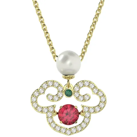 Swarovski Women's Necklace 5622086