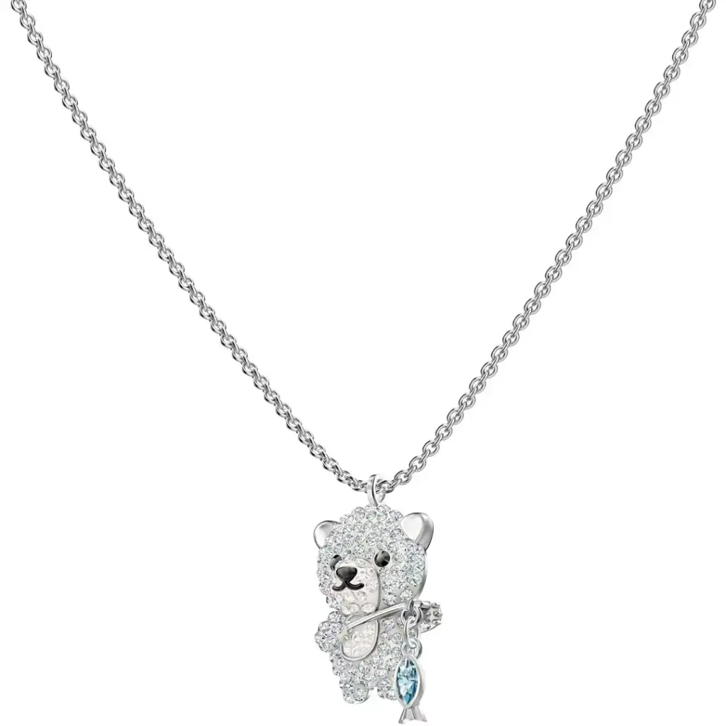 Swarovski Women's Necklace 5488193