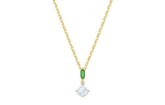Swarovski Women's Necklace 5459394