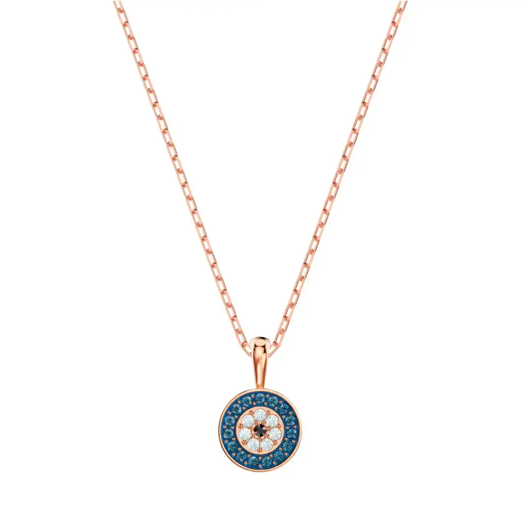 Swarovski Women's Necklace 5468919