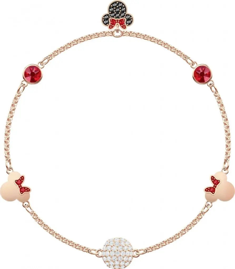 Swarovski Women's Bangles 5462365