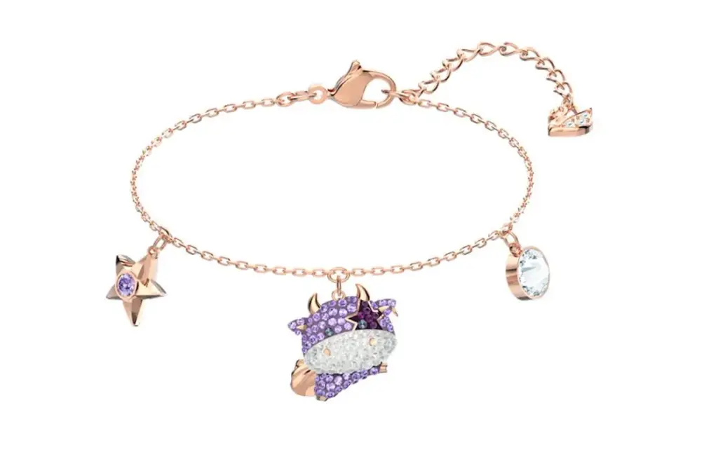 Swarovski Women's Bangles 5599156