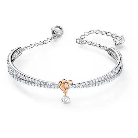 Swarovski Women's Bangles 5516544