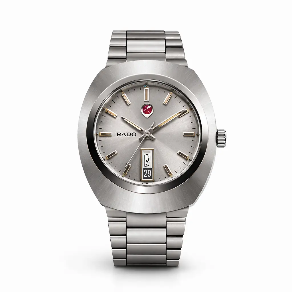 RADO Diaster Men's Automatic Watch  