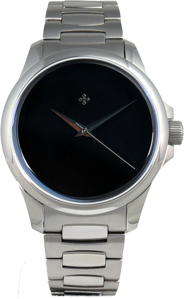 Venezianico Redentore 40 Ultra Black Watch