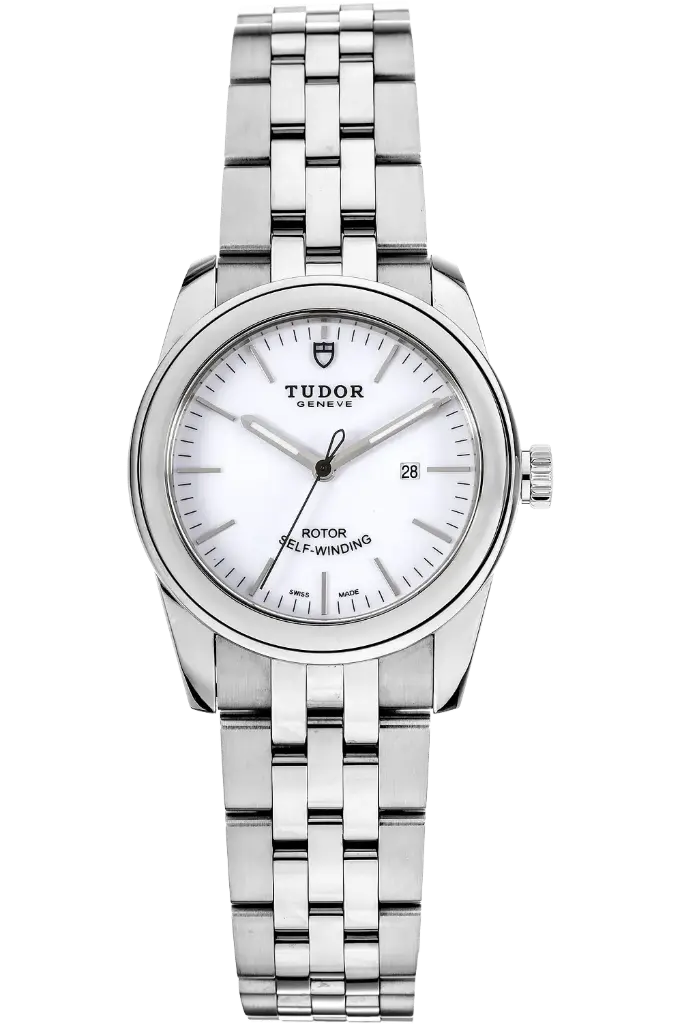 Tudor Glamour Date Automatic Watch