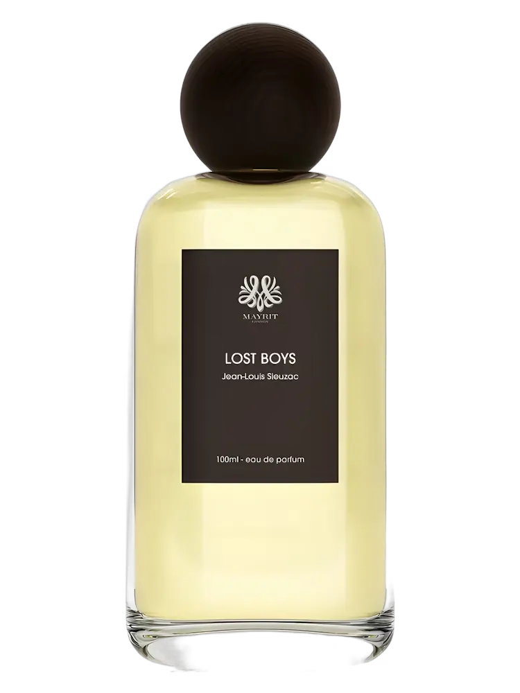 Lost Boys Mayrit EDP Perfume