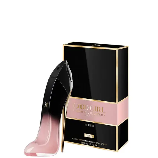 Carolina Herrera Ladies Good Girl Blush Elixir EDP Perfume 80 ML