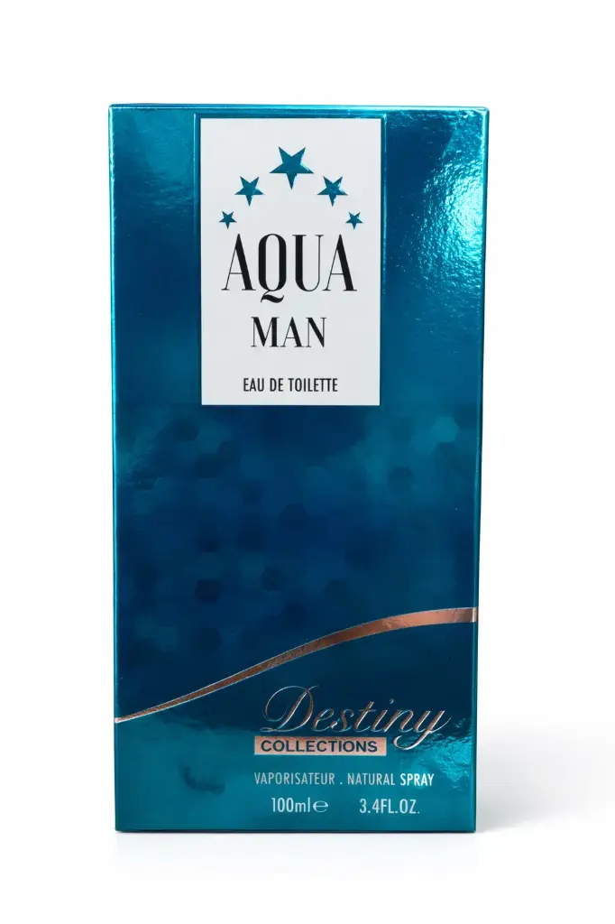 Destiny Aqua EDT (M) Perfume 100 ML 