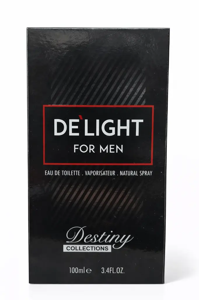 Destiny De'Light (M) EDT  Perfume 100 ML 
