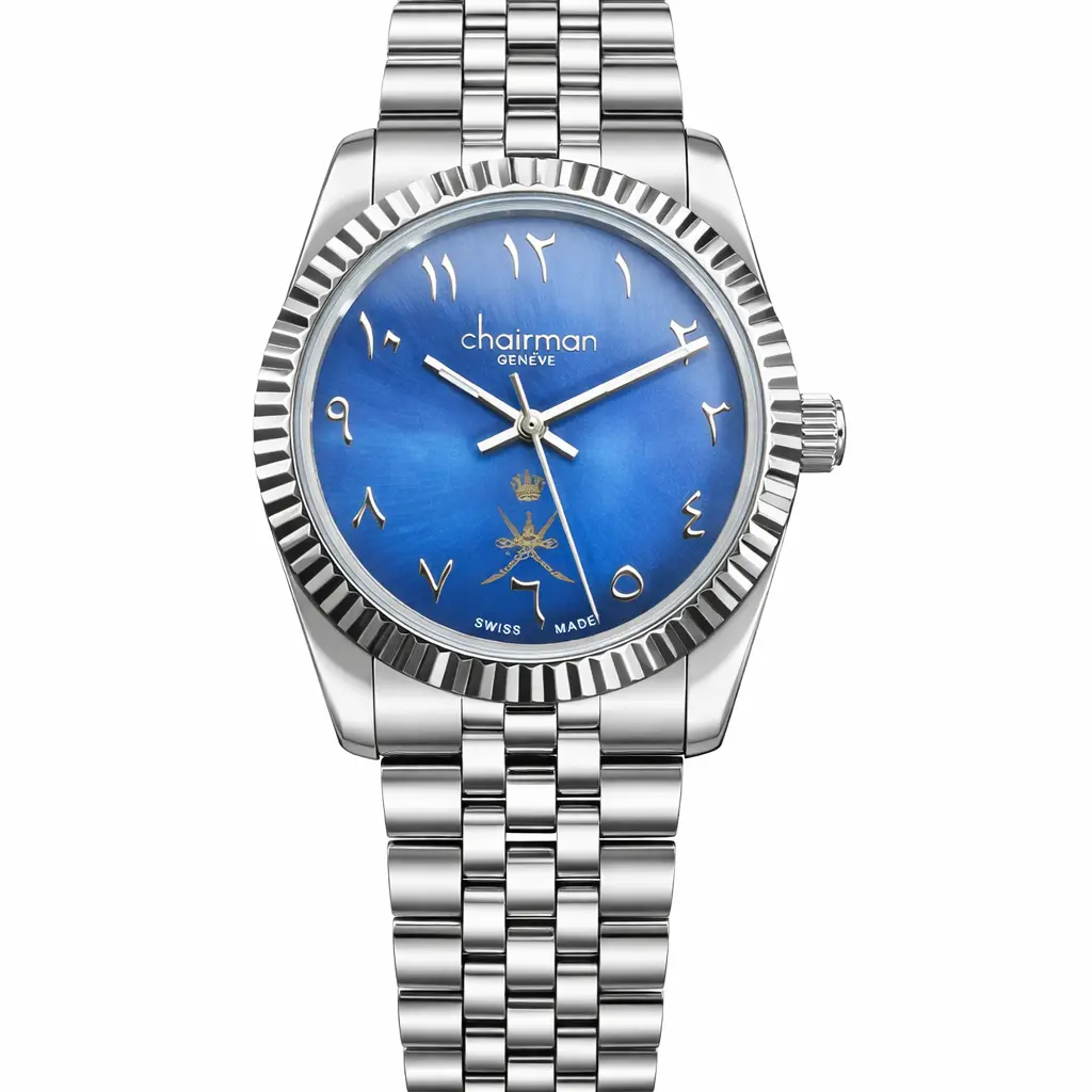 Chairman Geneve  Watch 