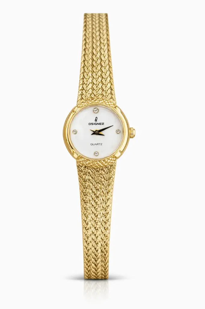 D'SIGNER Vintage (w) Watch