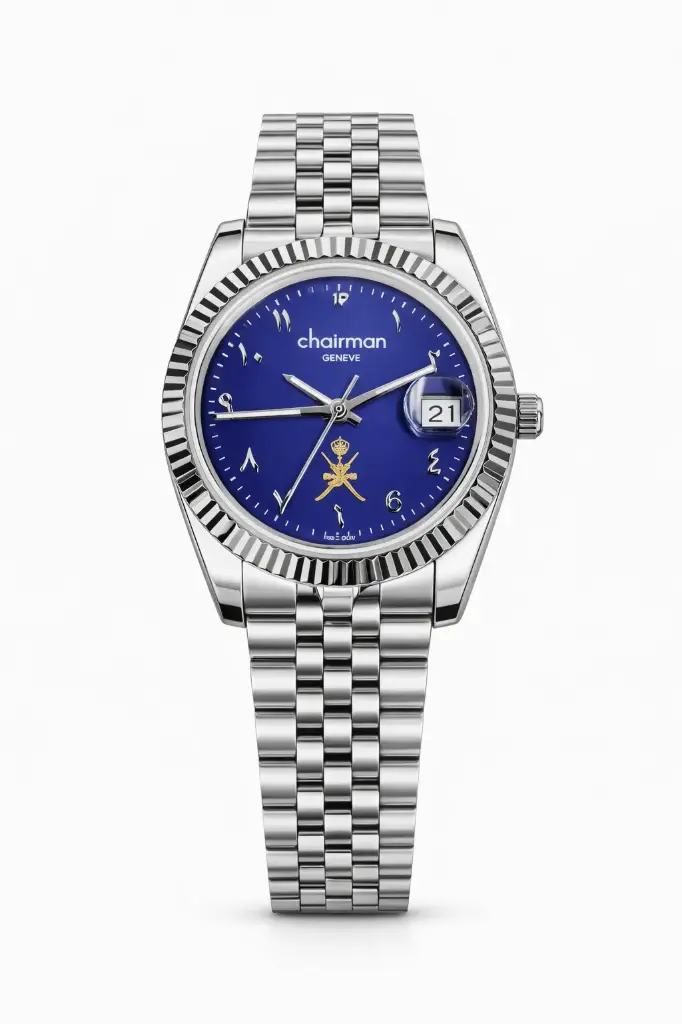 Chairman Geneve (M) Watch 