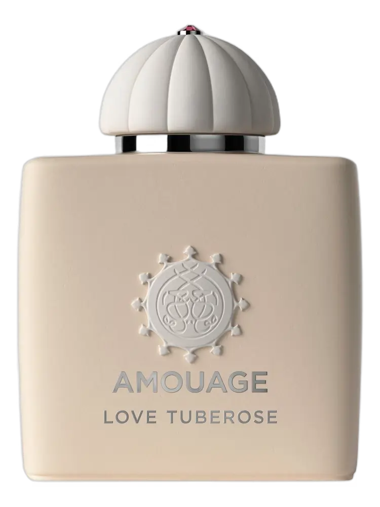 Amouage Love TUBEPROSE (W) EDP Perfume 100ml (Tester) 