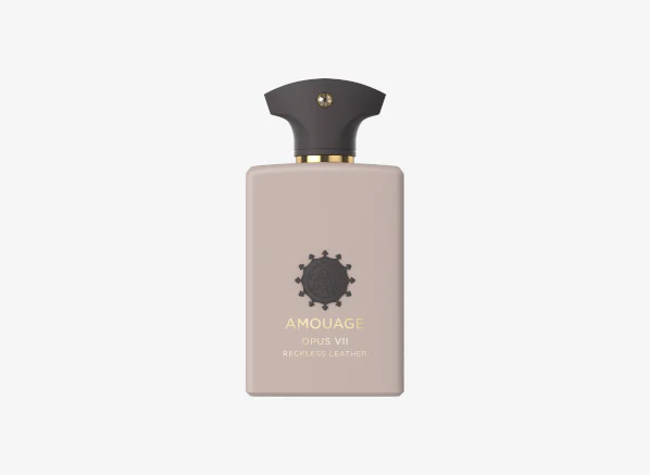 Amouage RECKLESS LEATHER (M) EDP Perfume 100ml (Tester) 