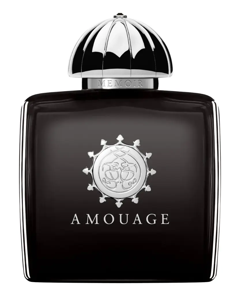 Amouage Memoir (W) EDP Perfume 100ml (Tester)