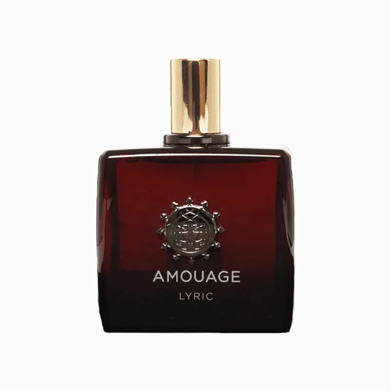 Amouage Lyric (W) EDP Perfume 100ml (Tester)