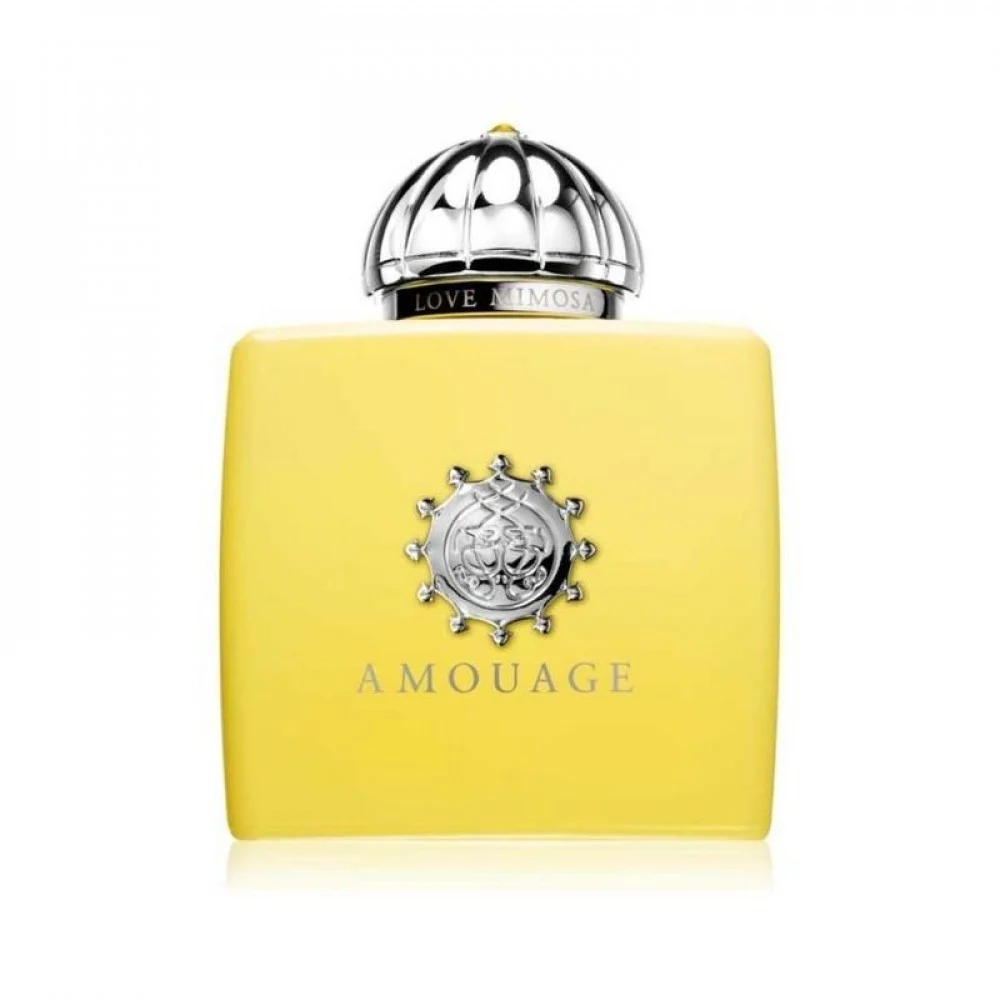 Amouage Love Mimosa (W) EDP Perfume 100ml (Tester) 