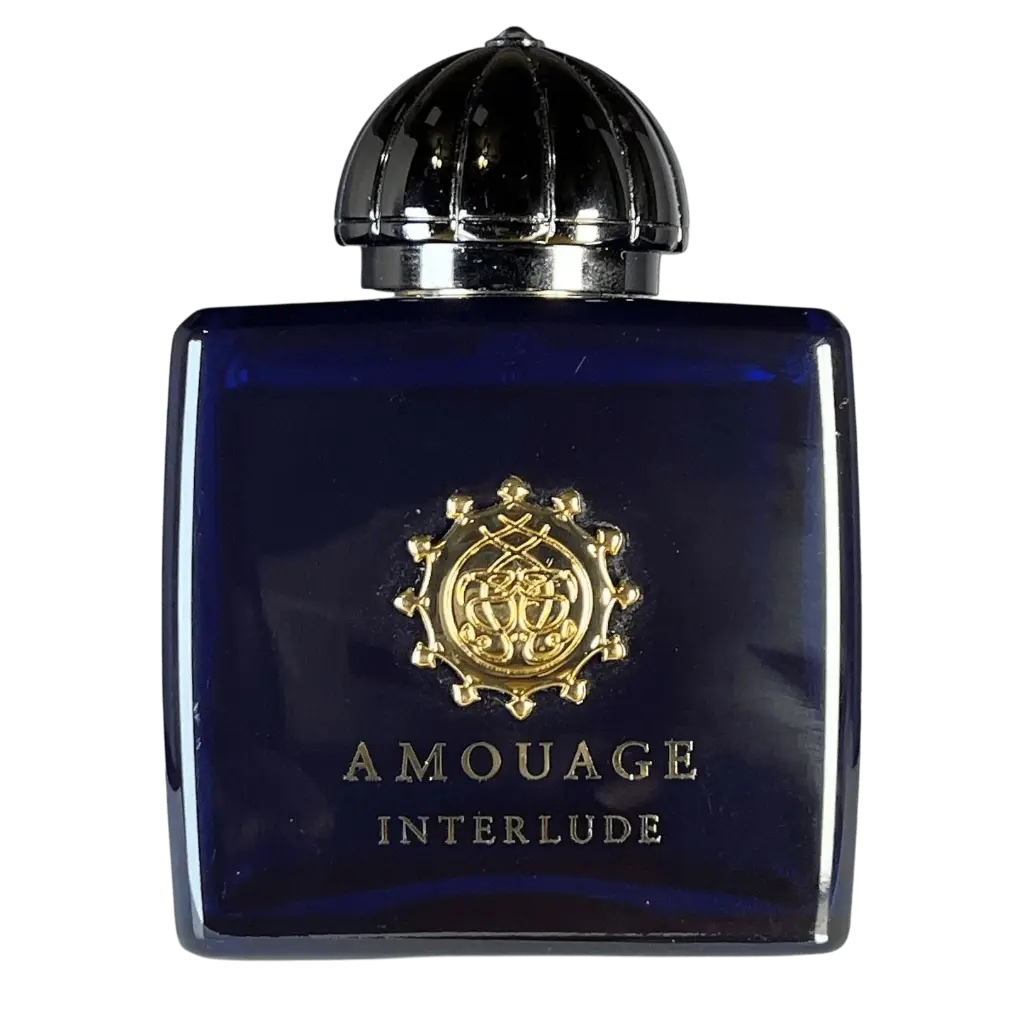 Amouage Interlude (W) EDP Perfume 100ml (Tester) 