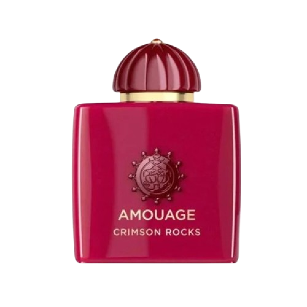Amouage CRIMOSON ROCKS (W) EDP Perfume 100ml (Tester)