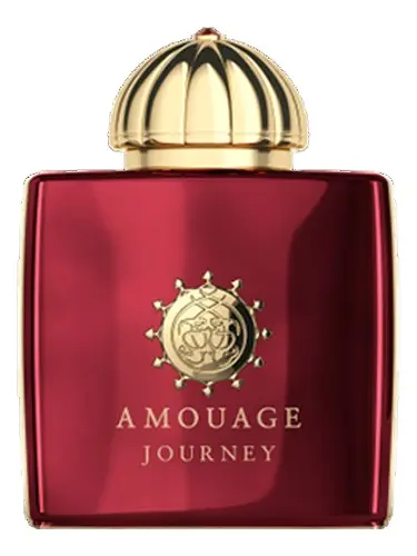 Amouage Journey (W) EDP Perfume 100ml (Tester)