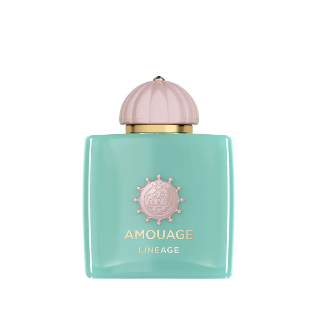 Amouage Lineage (W) EDP Perfume 100ml (Tester) 