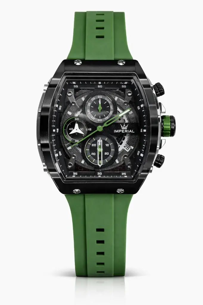 IMPERIAL MEN'S WATCH 