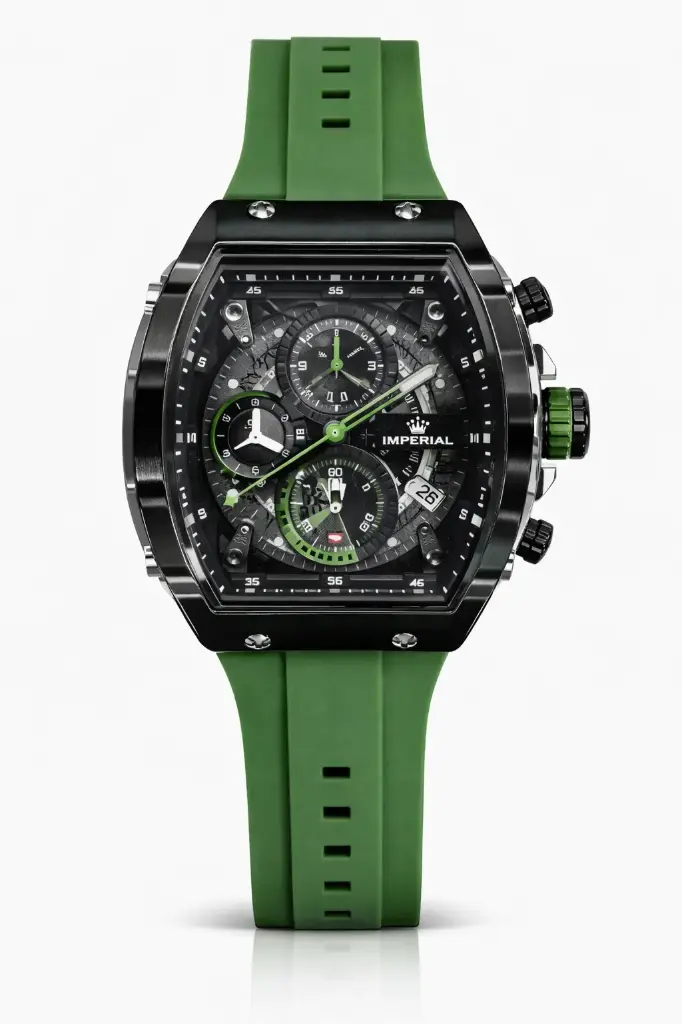 Imperial Men's Watch 