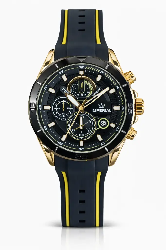 Imperial Men's Watch