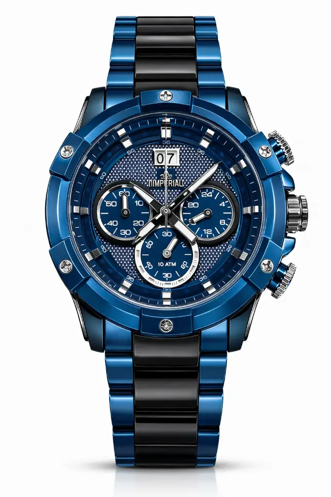 Imperial Men's Watch 