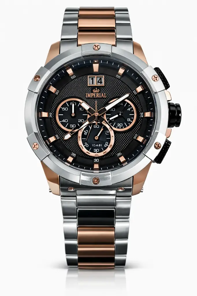 Imperial Men's Watch 