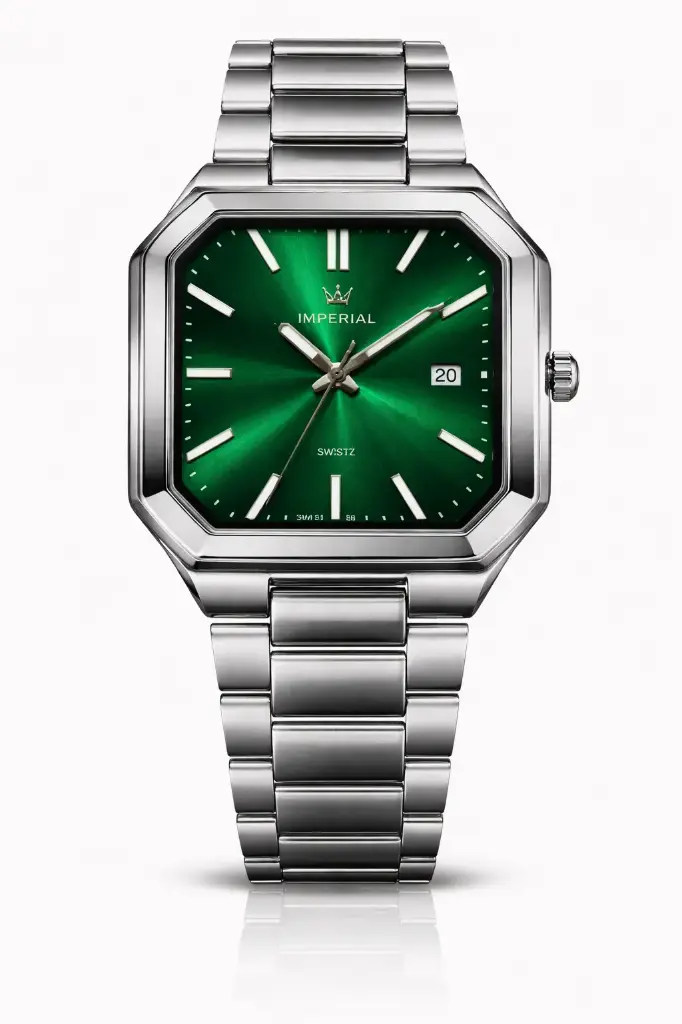 Imperial Men's Watch