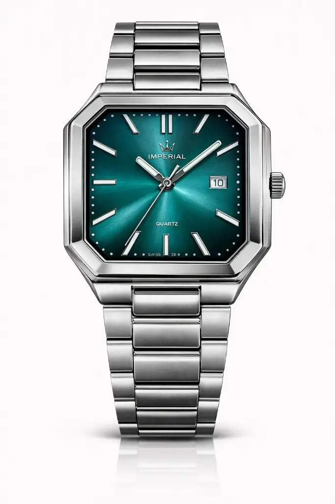 Imperial Men's Watch
